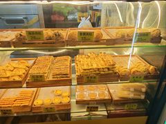 -五道口枣糕王(成府路店)