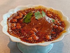 -运·中餐厅(成都华尔道夫酒店)