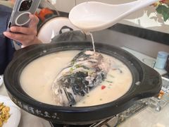 -鱼味馆(万佛湖店)