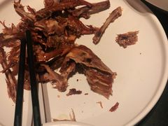 -鸽子侯·家宴·平价海鲜(市图书馆店)