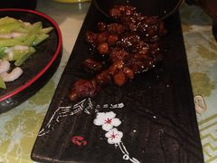 -佰家小厨·南京菜(夫子庙店)