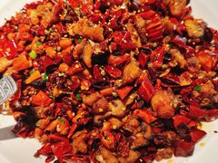 -茅庐毛血旺(烟台大悦城店)