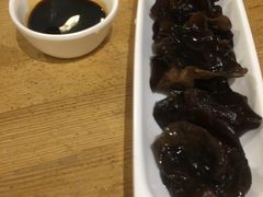 -鬼味烤翅(南锣鼓巷店)