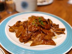 南煎肝-渔傅·霞浦滩涂海鲜(建平店)