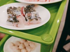 -正能量脆肉鲩火锅
