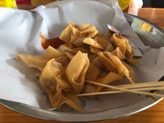 -珍成炸滋味