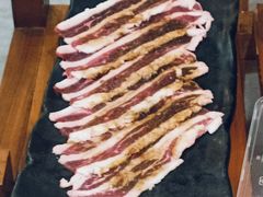 -九田家黑牛烤肉料理(福州道店)