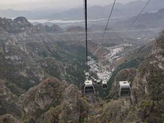 -狼牙山风景区