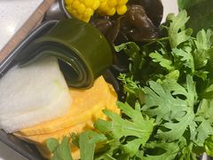 -新辣道鱼火锅(上地华联店)