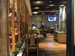 -紫霞门韩国料理烤肉(深南东路店)