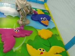 -蒙特利亲子乐园