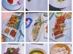 -柳莺湖上·湖景餐厅·江南菜(西湖店)