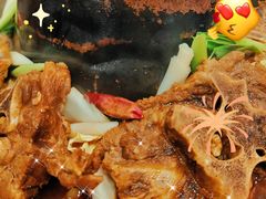 -清真·西北人家风味馆(中山中路店)