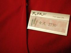 -大江户·温泉洗浴(浑南店)