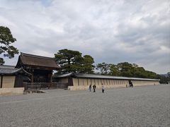 -京都御所