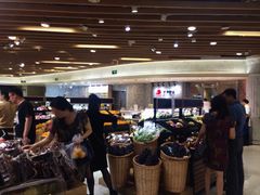 -金鹰超市(国际购物中心新街口店)