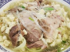 -老孙家饭庄·非遗(东关店)