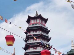 -芜湖方特东方神画