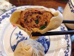 无锡小笼（4只）-勤德兴(湖滨路店)