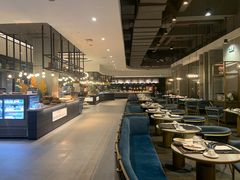 -广州白云机场雅高铂尔曼大酒店