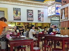 -聚百川(增城西城路店)