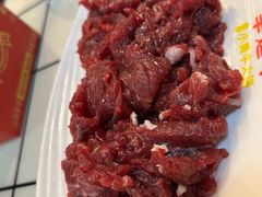 -幸运牛汕头小黄牛牛肉火锅(梅林店)