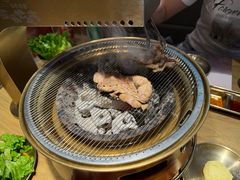 -西塔老太太泥炉烤肉(亚运村店)