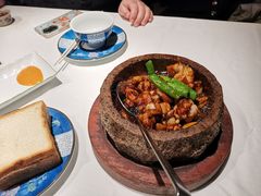 -桂满陇·蟹黄小笼汤包(环球港店)