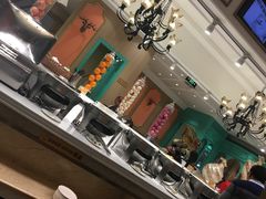 -巴萨奴纳(协信星光时代广场店)
