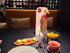 -淮扬府·游园京梦(北京SKP店)