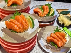 -争鲜回转寿司(朝外悠唐PLUS店)