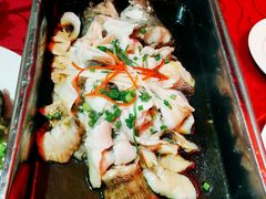 鲈鱼-粥旺府(月环里店)