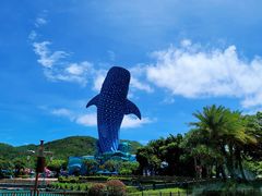 -珠海长隆海洋王国