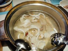 -三个椰子·现砍椰子鸡(金源CBD店)