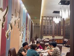 -厦门朗豪酒店 · 明阁中餐厅