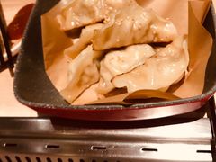 -新石器烤肉(中房金谊广场店)