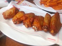 原味鸡翅-米斯特比萨(亦庄国融国际店)