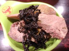 -张记牛肉面馆(天津路店)