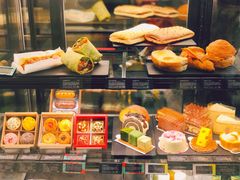 -星巴克臻选(北京蓝色港湾RO店)