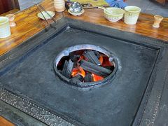 -滇藏石锅宴(北门坡古城管理局店)