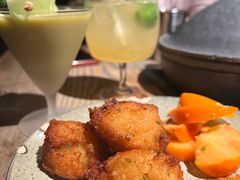 -毛辣果·酸(OHA复兴西路店)