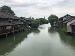 -乌镇景区