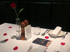 -L'Arome芳芳法国餐厅(仙林金鹰店)
