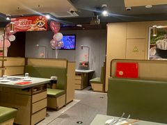 -海底捞火锅(让胡路万达店)