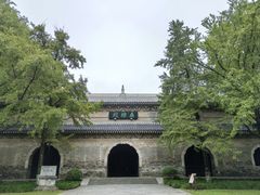 -灵谷景区