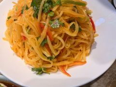 -老大连·海肠捞饭·大连海鲜大连菜(西安路店)