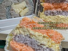 -mira甜品屋(财大店)