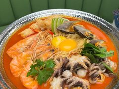 -KingThaia金泰兰(滨江天街店)