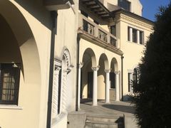 -汾阳花园酒店·餐厅(徐汇店)