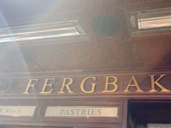 -Fergburger(皇后镇店)